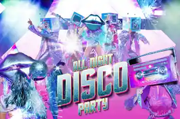 Disco Party