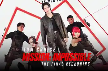 Mission Impossible