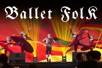 Ballet Folk