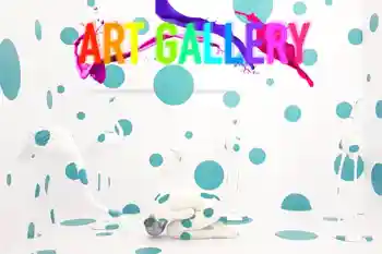 Art Gallery