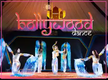 Bollywood Dance