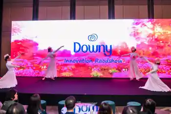 Interactive Modern Show