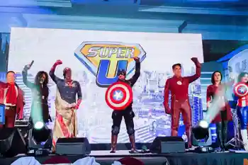 SUPER U